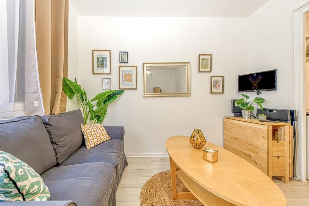 Apartment Le Petit Cosy